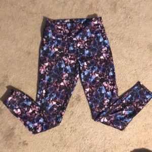 Fabletics 7/8 Leggings